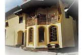 Family pension Prisaca Dornei Romania